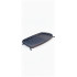 Snz Unhooking Mat- Black Flat