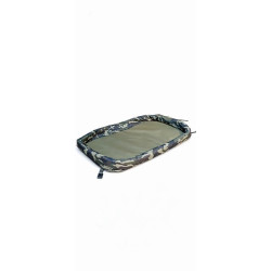 Snz Unhooking Mat- Camo Lip Flat