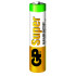 gp batteries AAA
