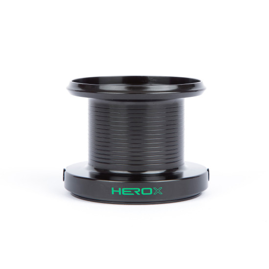Sonik HeroX 8000 spare spool