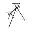 Sonik stanz all terrain lite 3 rod pod 