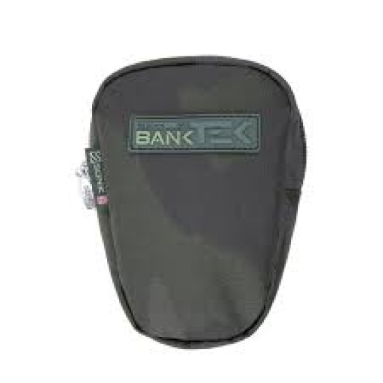 Sonik Bank Tech Scale pouch