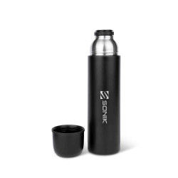 Sonik sizzla flask 