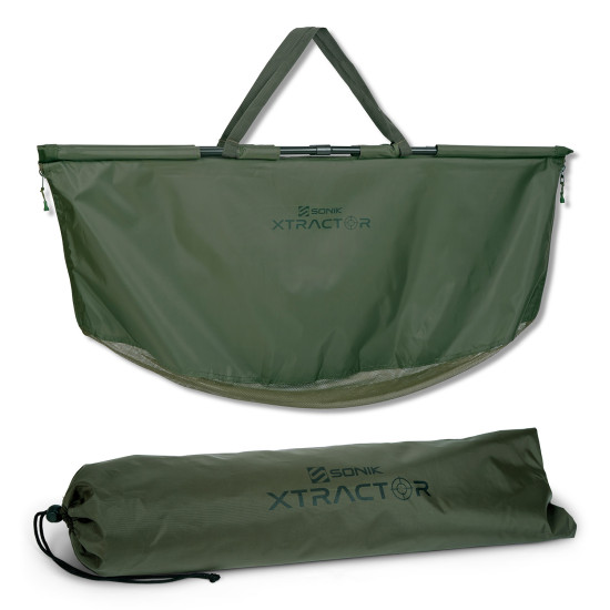Sonik Xtractor Flolding sling