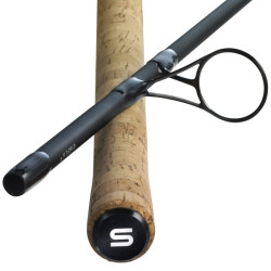 Sonik Xtractor 6ft 3lbs Cork