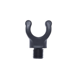 Sonik stanz Rubber rod rest Large