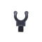 Sonik stanz Rubber rod rest Large