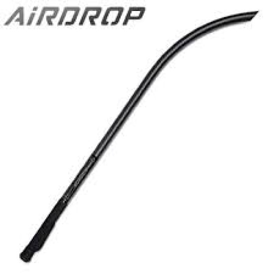 Sonik Boilie Pipe Carbon-Air drop