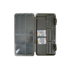 Sonik lokbox long S-3 box 
