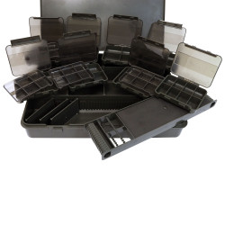 Sonik lokbox loaded box large 