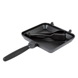 Sonik sizzla multi pan