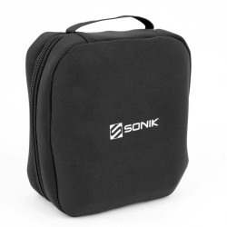 Sonik Sizzla Pouch- Multi pan