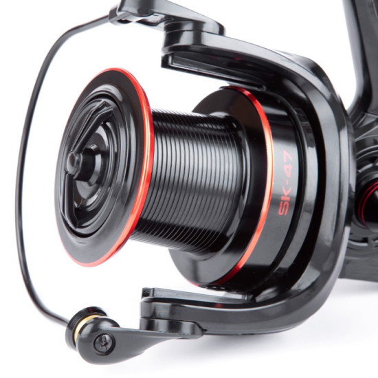 Sonik Sk-47 Carbon 7000
