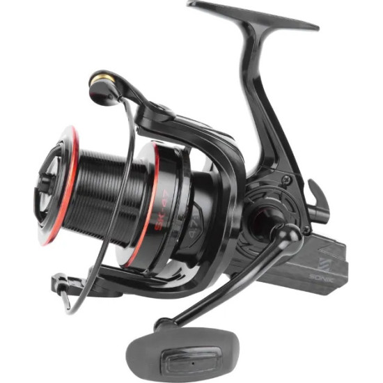 Sonik Sk-47 Carbon 10 000