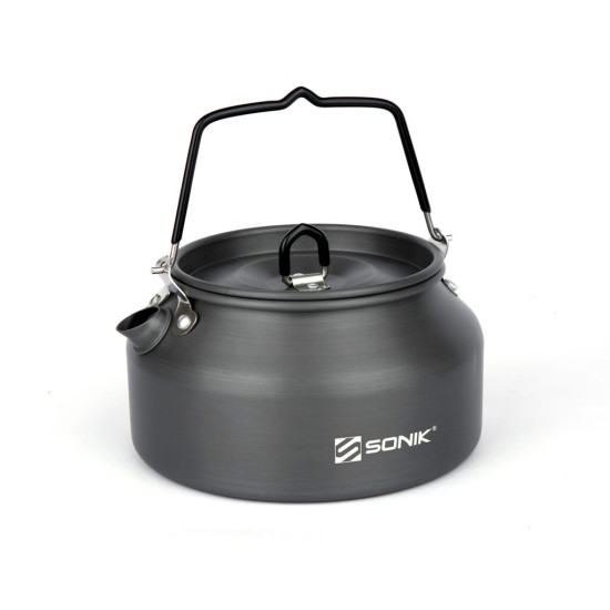 Sonik sizzla kettle 
