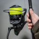 Sonik heroX Spod reel