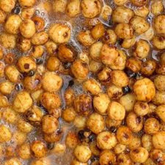 Specimen 101 particle sweetened and fermented tigernuts 1kg -FREEZER