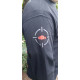 Specimen 101 Long sleeve Black-2XL