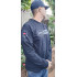 Specimen 101 Long sleeve Black-2XL