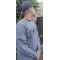 Specimen 101 Long sleeve Grey -3XL