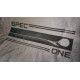 Specimen 101 Long sleeve Grey -2XL