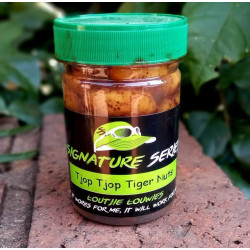 Specimen tigernuts tjop tjop