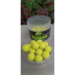 Specimen pop up sweetcorn 15mm