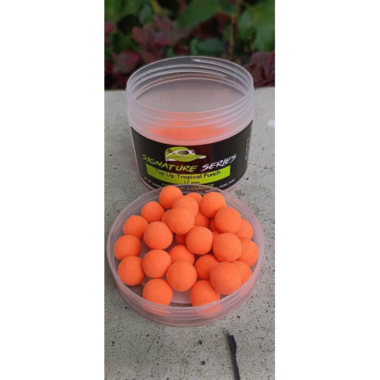 Specimen pop up topical punch 12mm