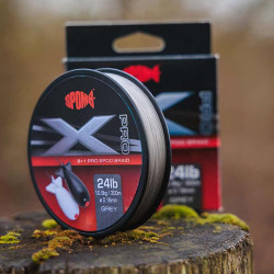 Spomb Xd Pro 24lb 300m