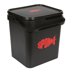 Spomb Bucket 18L