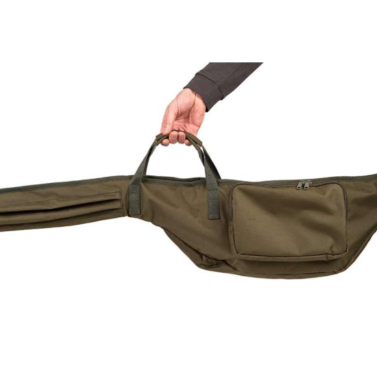 Spomb rod sleeve-12 ft single
