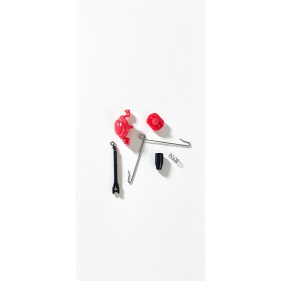 Spomb Spares Pack Large 