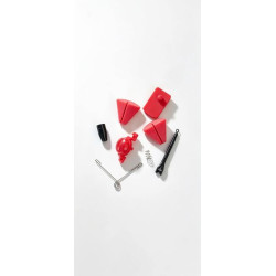 Spomb Spares Pack X Medium/Midi