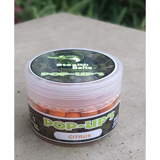 Stealth pop up citrus 12mm