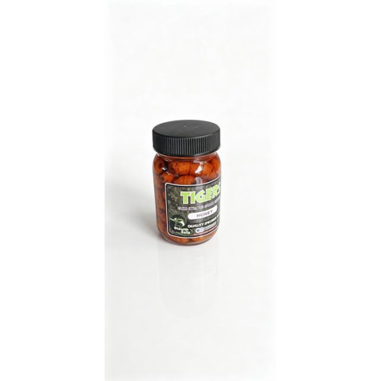 Stealth tigernut honey