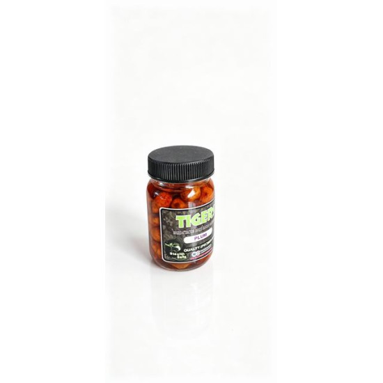 Stealth Tigernuts plum 