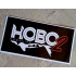 Sticker Hobo 2 long