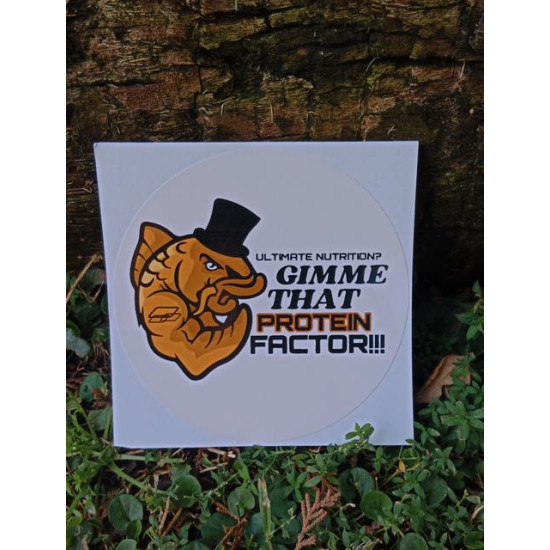 Sticker protein factor 