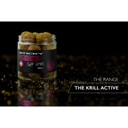 Sticky Tuff ones Krill active 16mm 