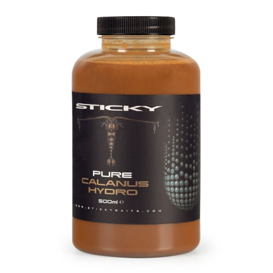 Sticky pure calanus liquid hydro 500ml