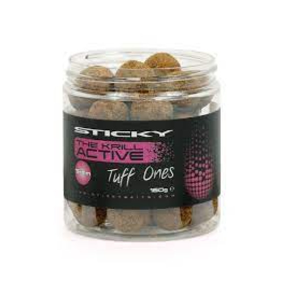 Sticky Tuff Ones the Krill active 20mm