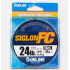 Sunline siglon FC 24lb 50m