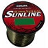 Sunline Super Natural 14lb 6.4kg Green