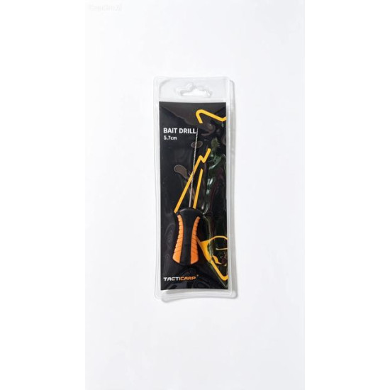 Tacticarp Bait Drill 5.7cm