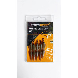 Tacticarp Hybrid Lead Clip QC 