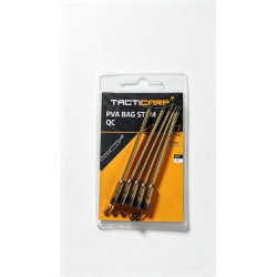 Tacticarp Solid PVA Bag Stem QC