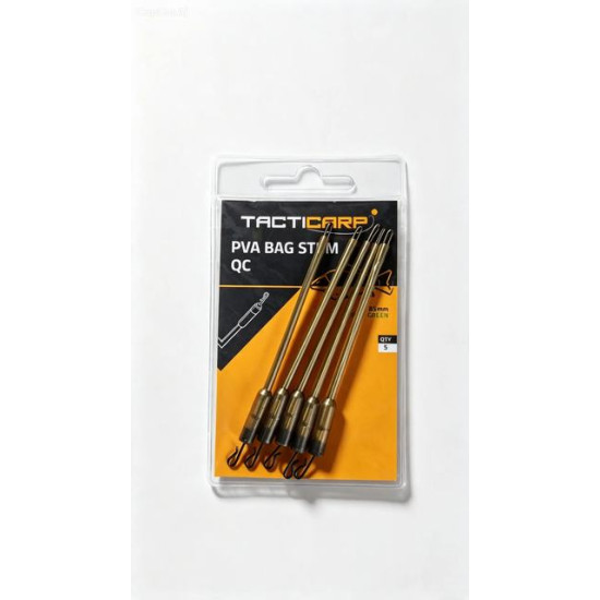 Tacticarp Solid PVA Bag Stem QC