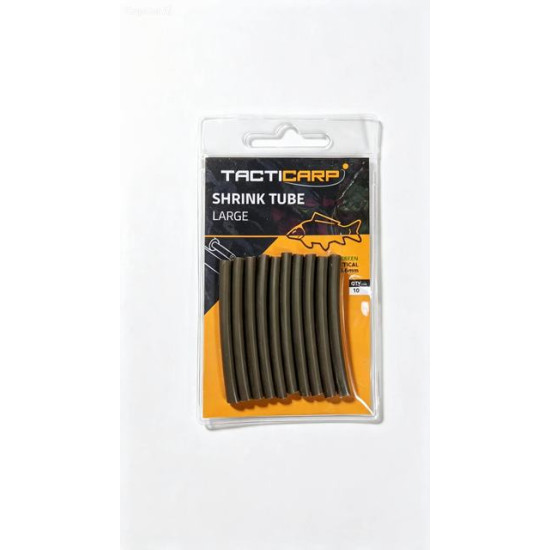 Tacticarp Shrink Tube (Tactical) Large