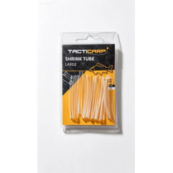Tacticarp Shrink Tube Clear L