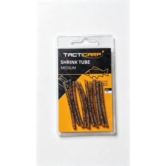 Tacticarp Shrink Tube Camo M